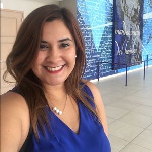 Meet your Posher, Arisbeth